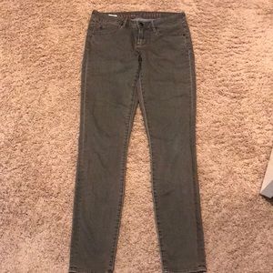 Article of society (purchased at Nordstrom’s)